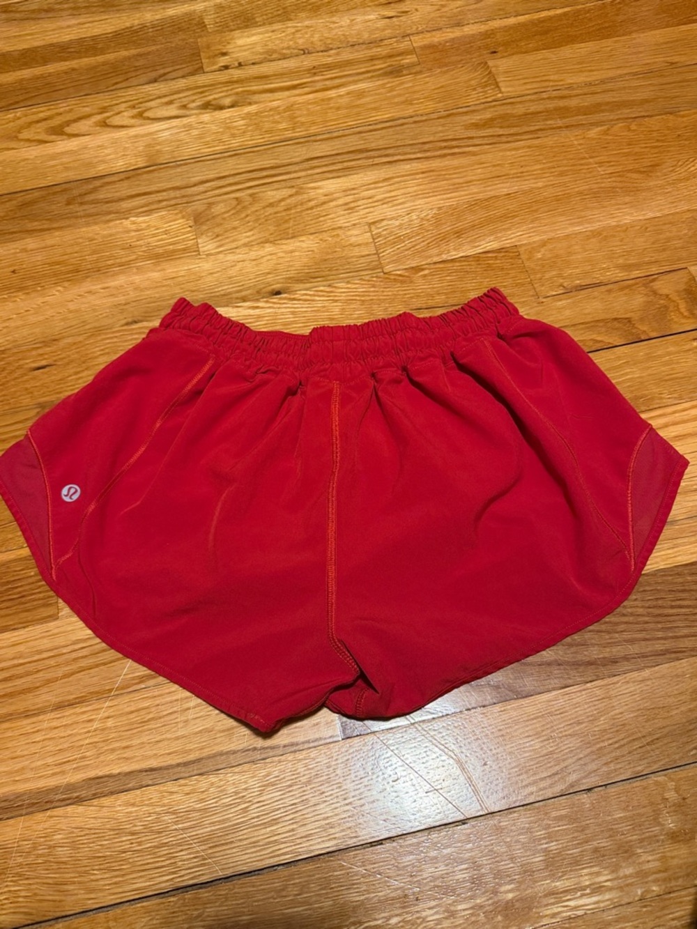 Lululemon  2”  Shorts